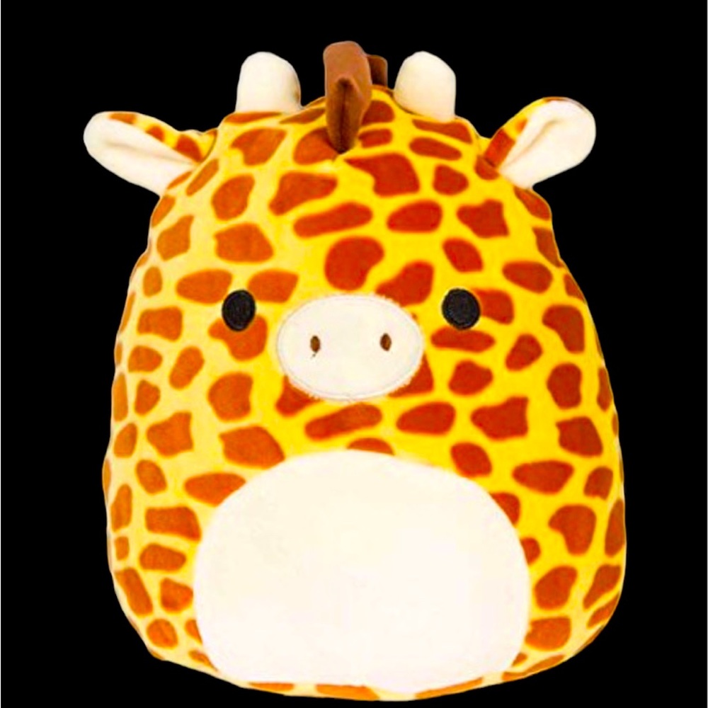 Squishmallows Gary the giraffe‎